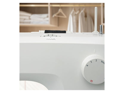 SILVERCREST® Sewing Machine SNM 33 D2