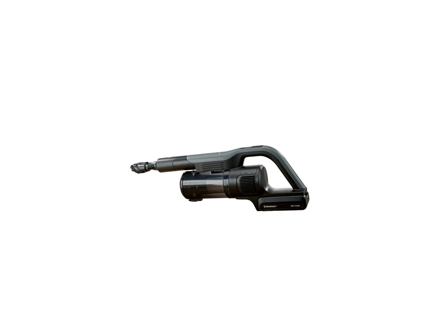 SILVERCREST® Aspirateur cyclonique sans fil SAS 24 A1, 400 W
