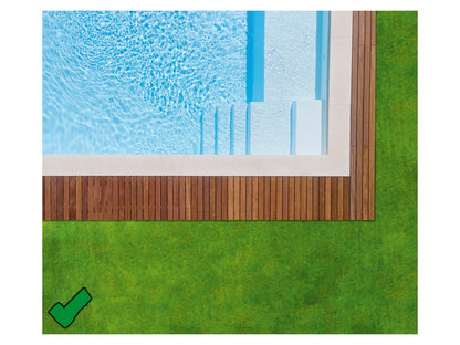 PARKSIDE PERFORMANCE® PPAMR 1250 A1 Smart Free 20 V Robotic Lawn Mower