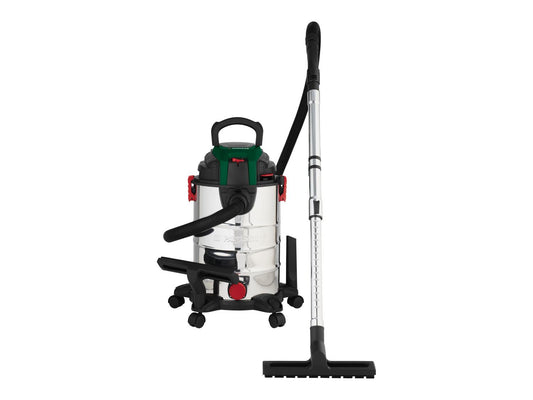 Aspiratore solidi e liquidi PARKSIDE® PWD 25 C4, 25 L, 1400 W