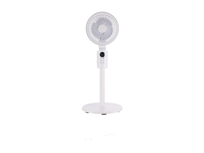 TRONIC® Ventilateur sur pied, 16 vitesses, 20 V