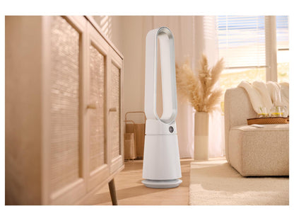 TRONIC® Bladeless tower fan TRV 35 A1