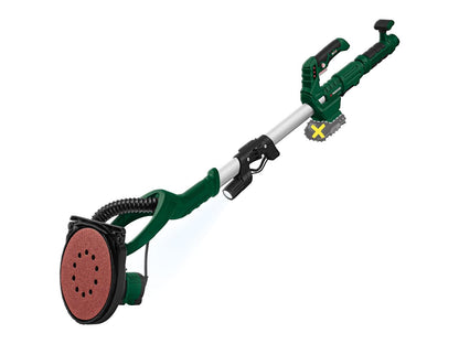PARKSIDE® Cordless drywall sander PWDSA 20-Li A1, 20V