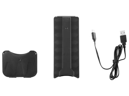PARKSIDE® Foarfecă fără fir pentru gazon și arbuști PGSA 4 D5 4 V