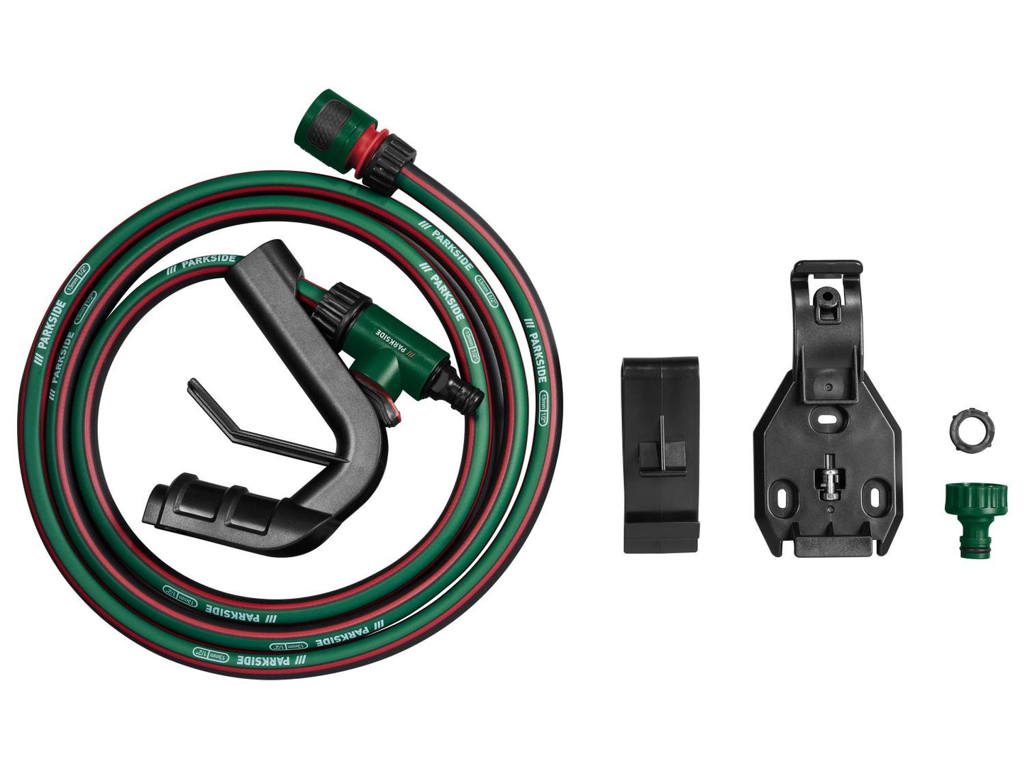 Bomba inalámbrica para colector de agua de lluvia PARKSIDE® PRPA 20-Li B3, 20 V