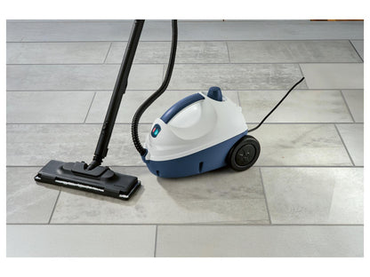 Parni čistilnik SILVERCREST® SDFR 1500 A1, 1500 W