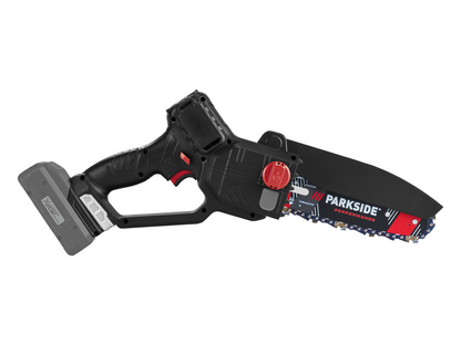 PARKSIDE PERFORMANCE® Akumulatorski rezalnik lesa PPAGHS 20-Li A1, 20 V, brez akumulatorja in polnilnika