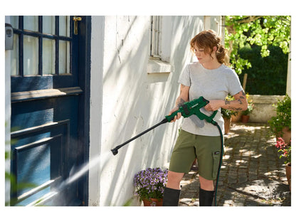 Nettoyeur à pression sans fil PARKSIDE® PDRA 20-Li D4, 20 V