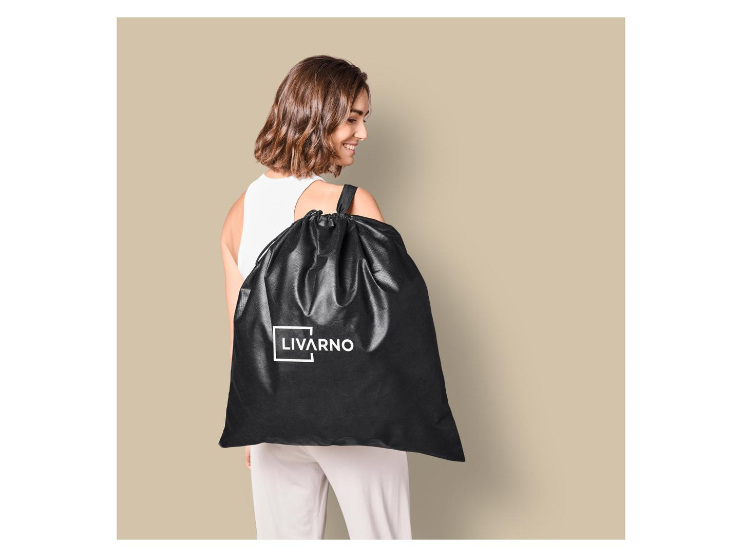 LIVARNO Colchón hinchable Premium