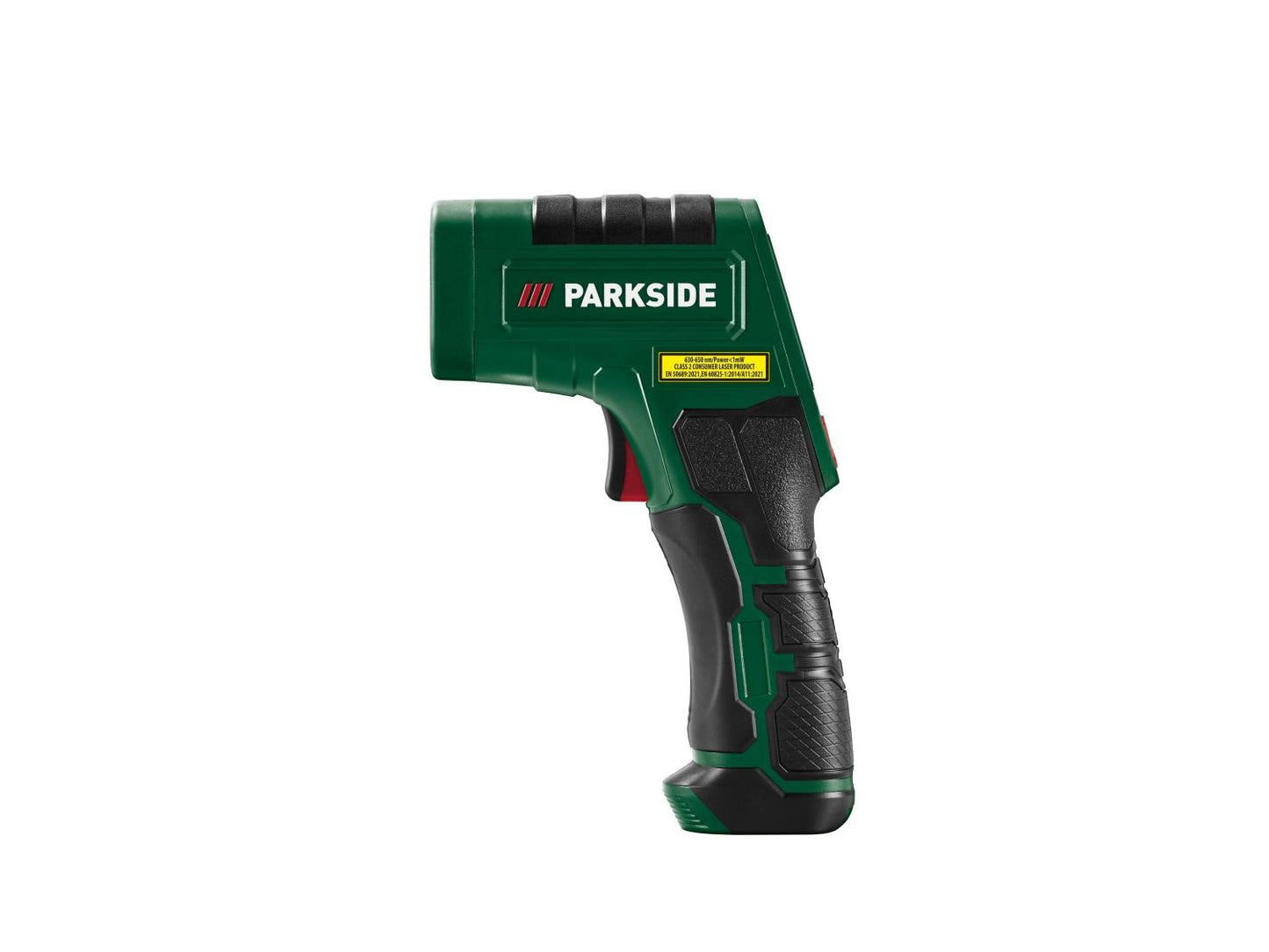 PARKSIDE® Infrardeči termometer PTI 380 C3