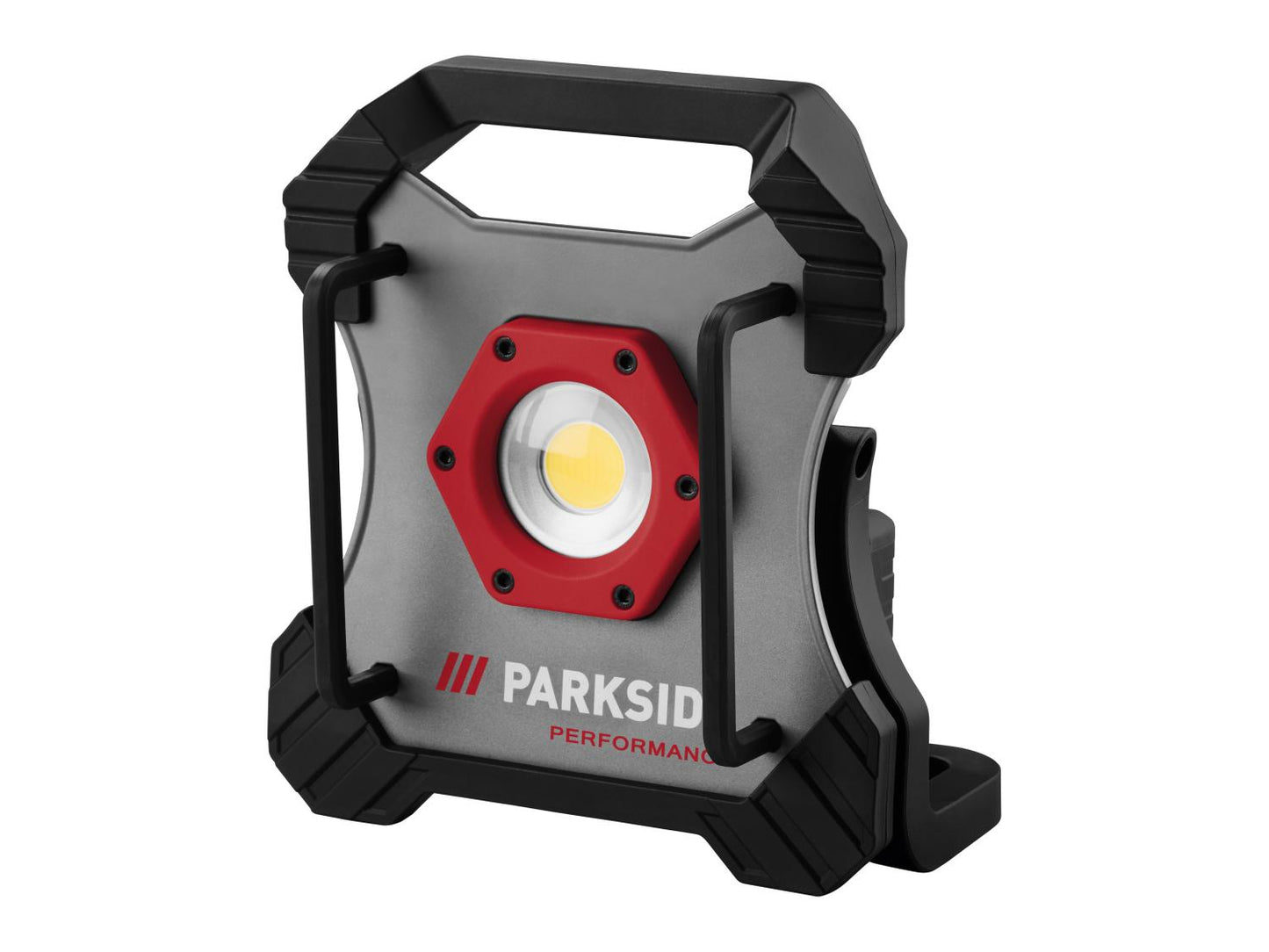 PARKSIDE PERFORMANCE® Brezžični LED reflektor PPBSTA 20-Li A1 10000 lm 20 V