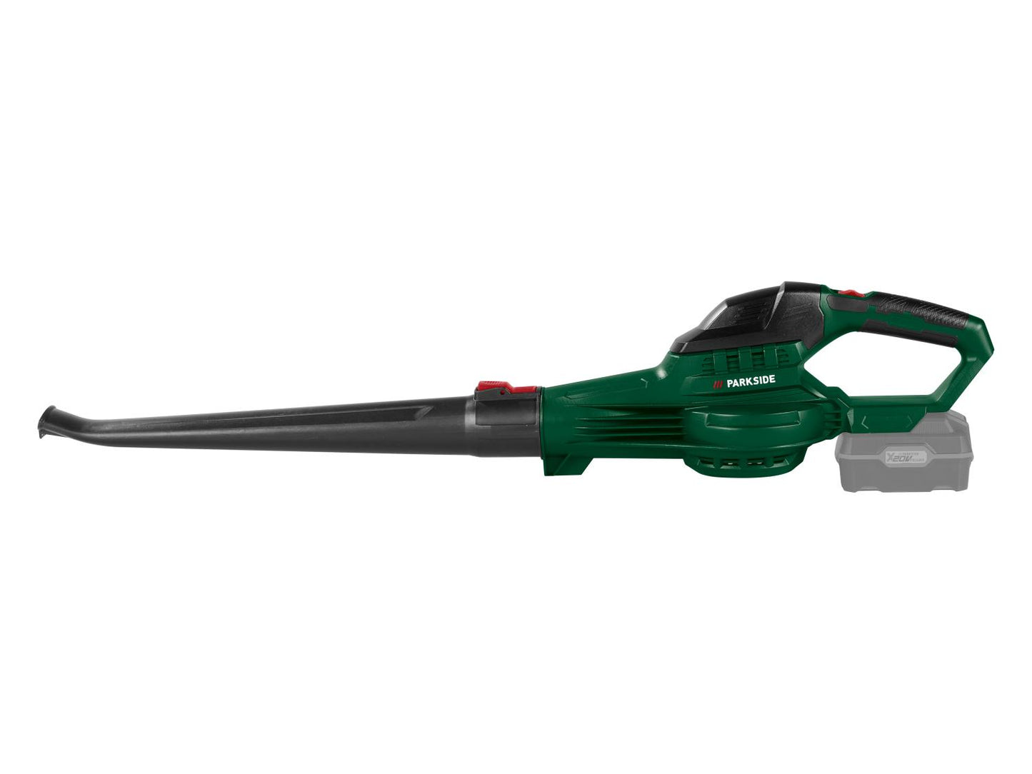 PARKSIDE® Akumulatorski puhalnik za listje PLBA 20-Li C4