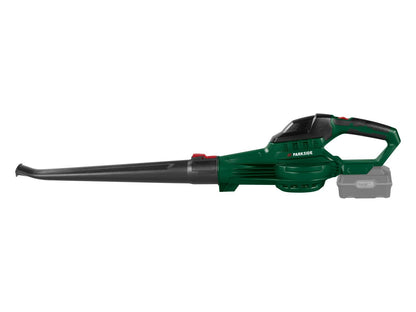 PARKSIDE® Akumulatorski puhalnik za listje PLBA 20-Li C4