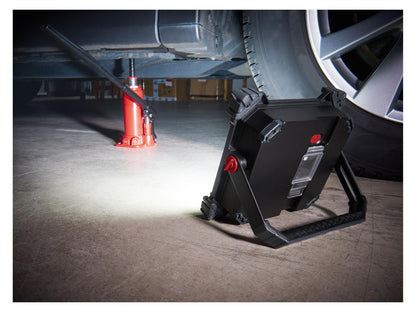 PARKSIDE PERFORMANCE® Akumuliatorinis darbo prožektorius PALA 4000 B1, 4000 lm, 40 W