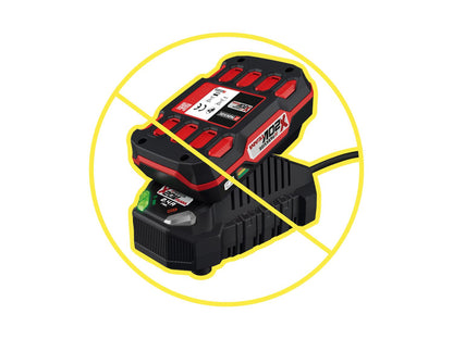 PARKSIDE® Nettoyeur de canalisation sans fil PARRW 20-Li A1, 20 V