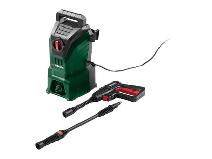 Nettoyeur haute pression PARKSIDE® PHD 110 H3, 110 bar, 1400 W