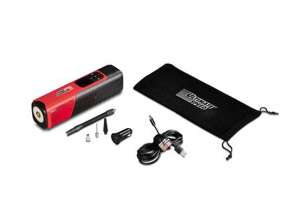 ULTIMATE SPEED® Prenosni kompresor s polnilno baterijo USKT 60 C3