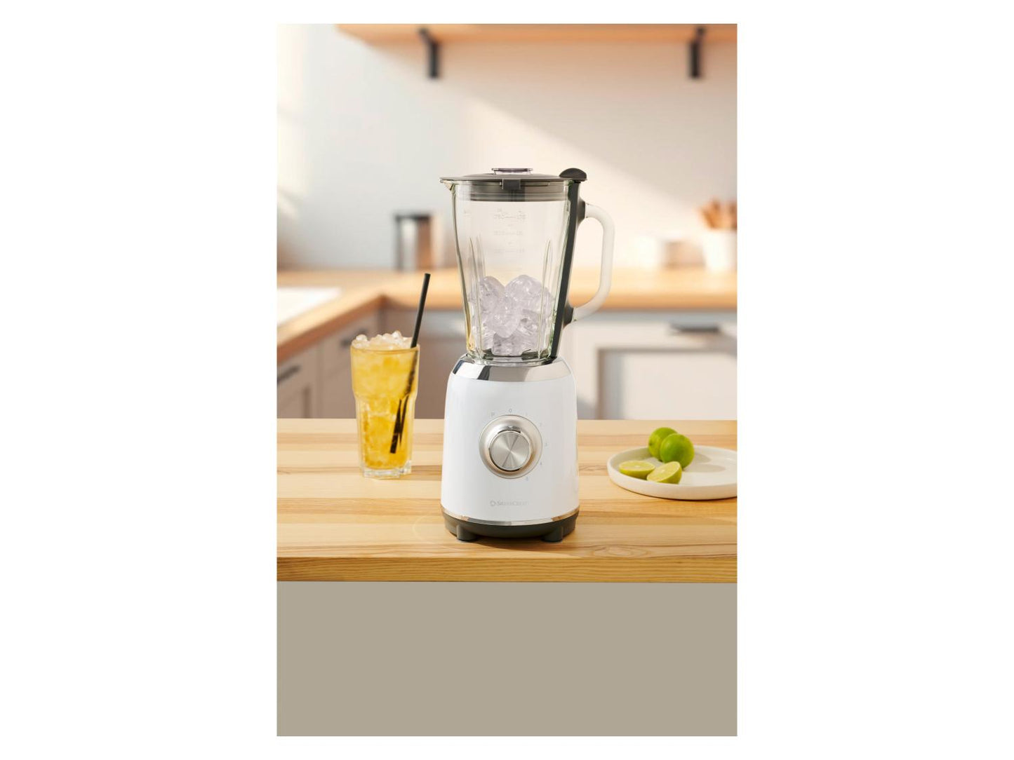 Blender SILVERCREST® SSMC 600 B1