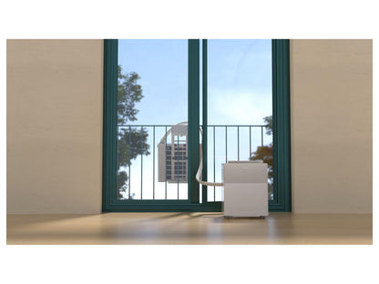 Climatiseur split mobile Midea PortaSplit Cool 2,35 kW