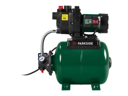 PARKSIDE® Pompe d’alimentation en eau PEHWW 1000 A1