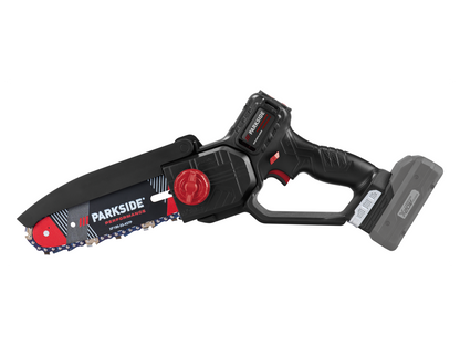 PARKSIDE PERFORMANCE® Akumulatorski rezalnik lesa PPAGHS 20-Li A1, 20 V, brez akumulatorja in polnilnika