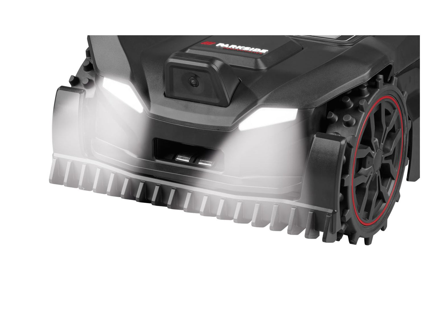 PARKSIDE PERFORMANCE® PPAMR 1250 A1 Smart Free 20 V Robotic Lawn Mower