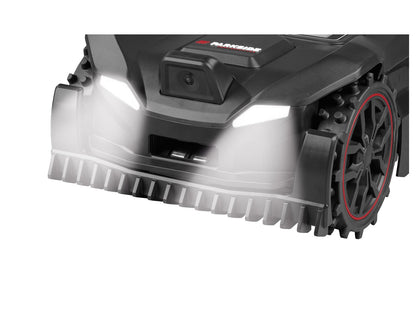 PARKSIDE PERFORMANCE® PPAMR 1250 A1 Smart Free 20 V Robotic Lawn Mower