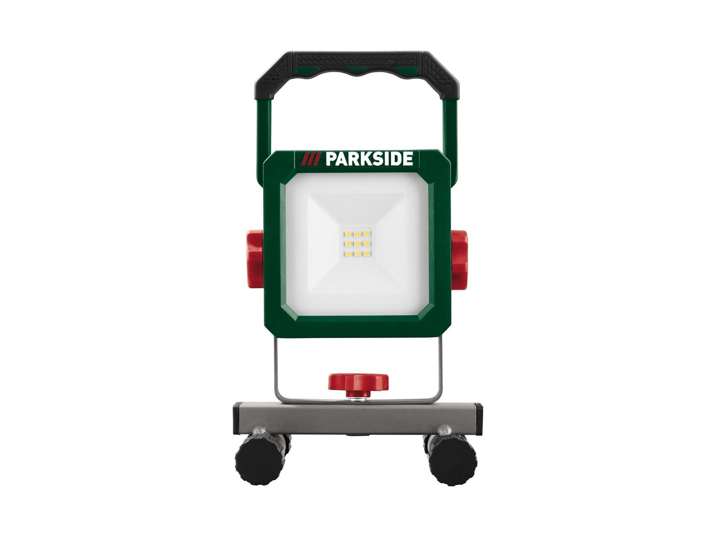 Proiector LED fără fir PARKSIDE® PAS 2200 D5