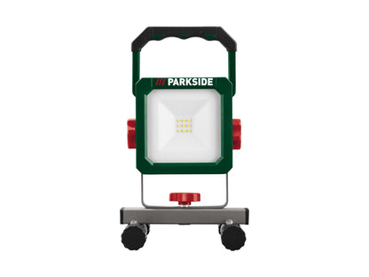 Proiector LED fără fir PARKSIDE® PAS 2200 D5