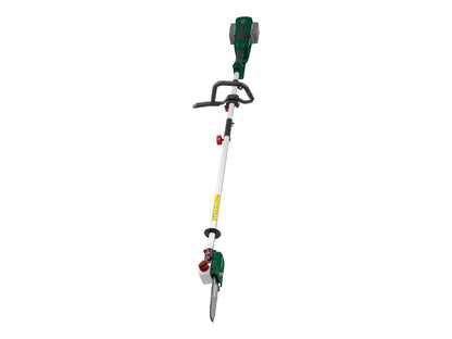 PARKSIDE® Outil de jardin multifonction sans fil 4-en-1 PAKG 40-Li A1 40 V