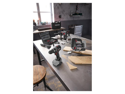 PARKSIDE PERFORMANCE® Cordless Drill Driver PABSP 20 Li C4, 20 V
