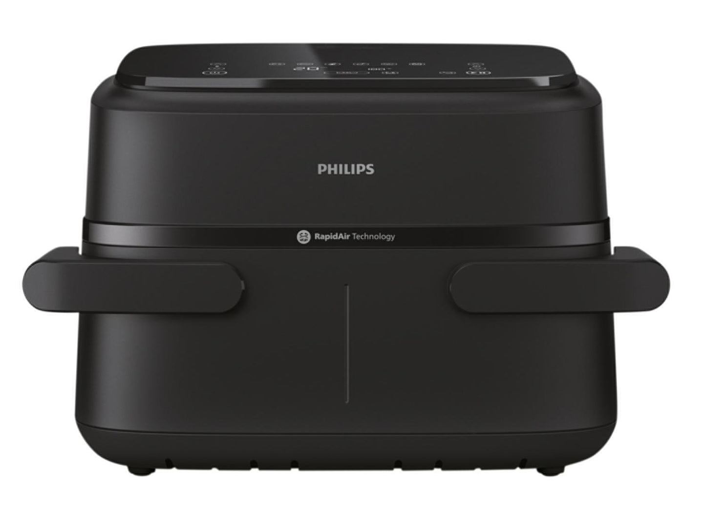 PHILIPS Airfryer Serie 1000 Flexi da 7,1 L NA150/00