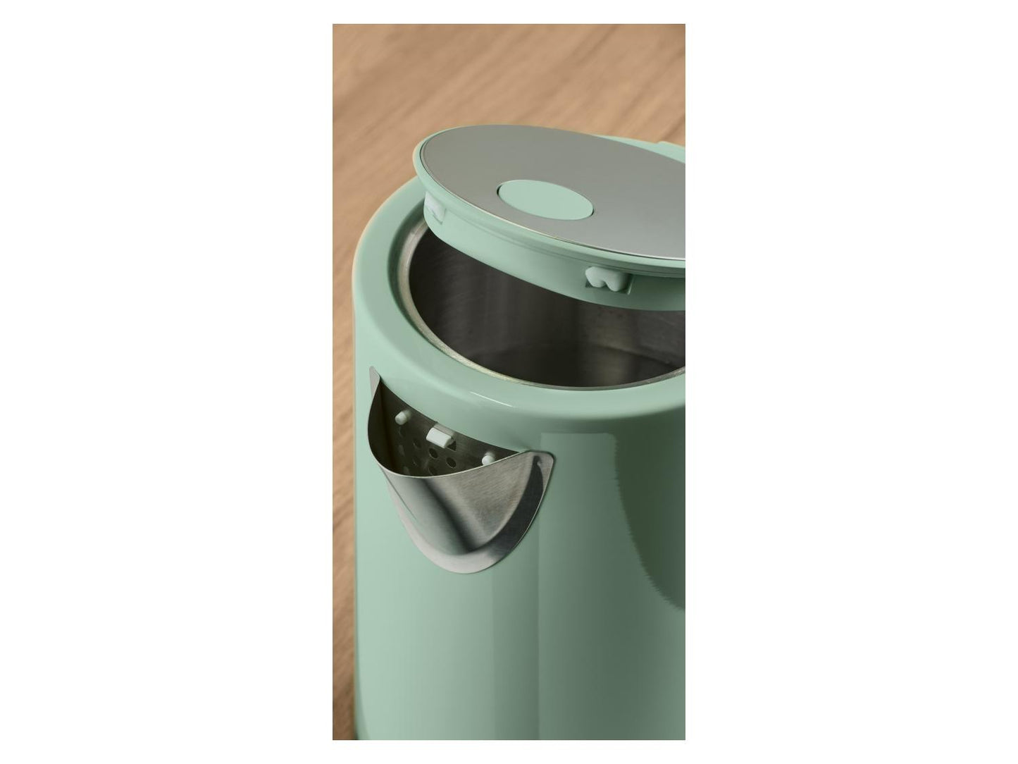 SILVERCREST® Grelnik vode SWKC 3000 G3, 1,7 l, 3000 W