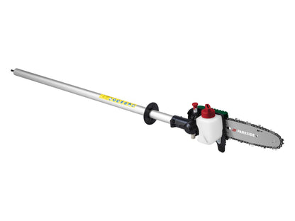 PARKSIDE® Outil de jardin multifonction sans fil 4-en-1 PAKG 40-Li A1 40 V