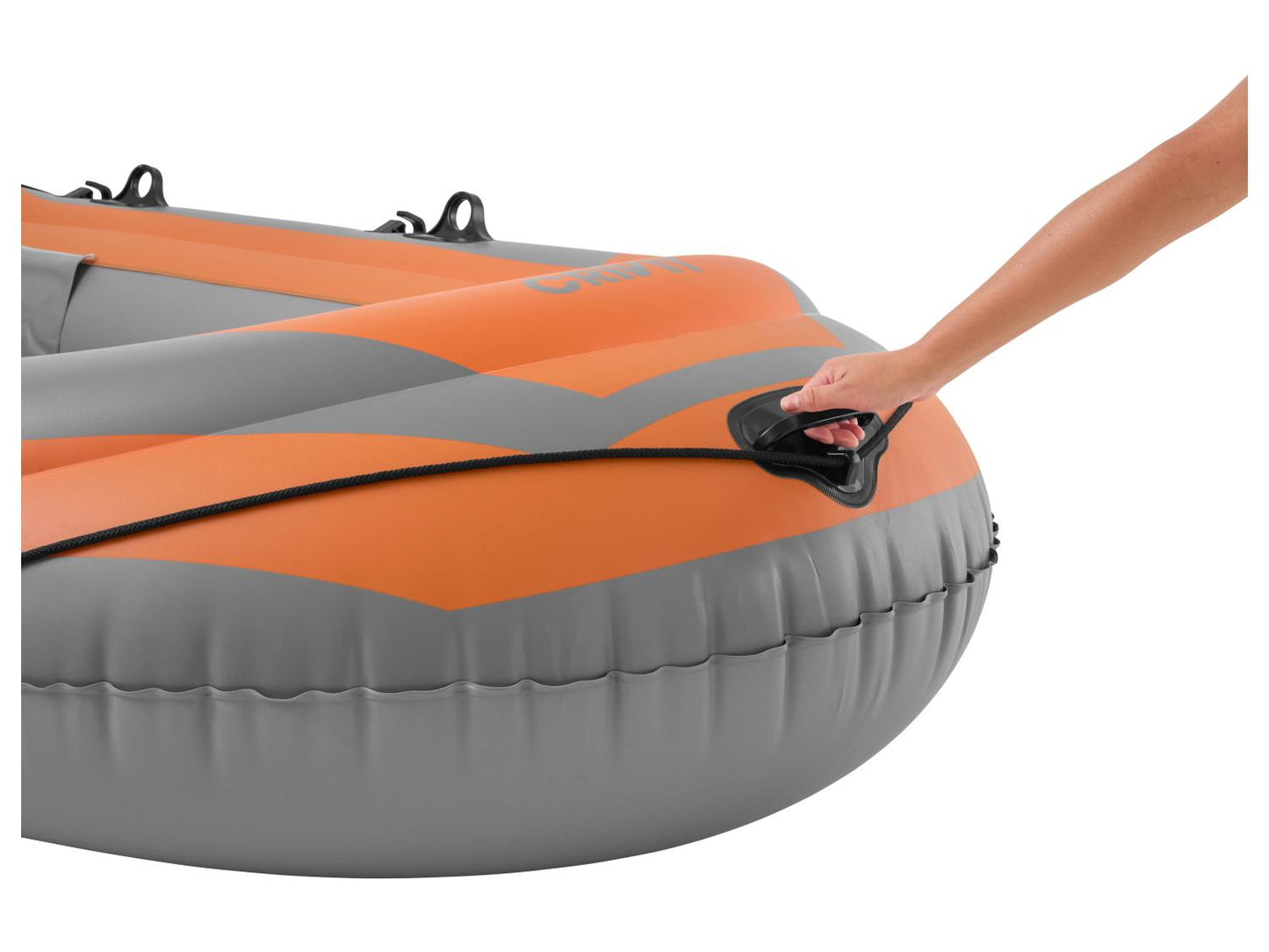 CRIVIT® Inflatable Boat