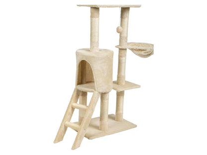 ZOOFARI® 5-Level Cat Tree
