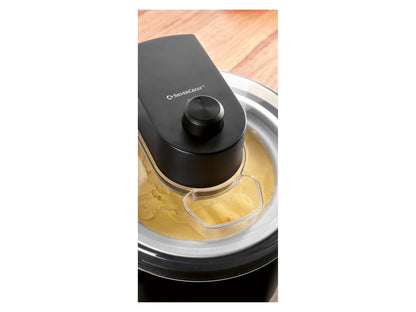SILVERCREST® Heladera SECM 12 F2