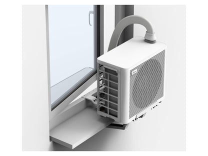 Climatiseur split mobile Midea PortaSplit Cool 2,35 kW