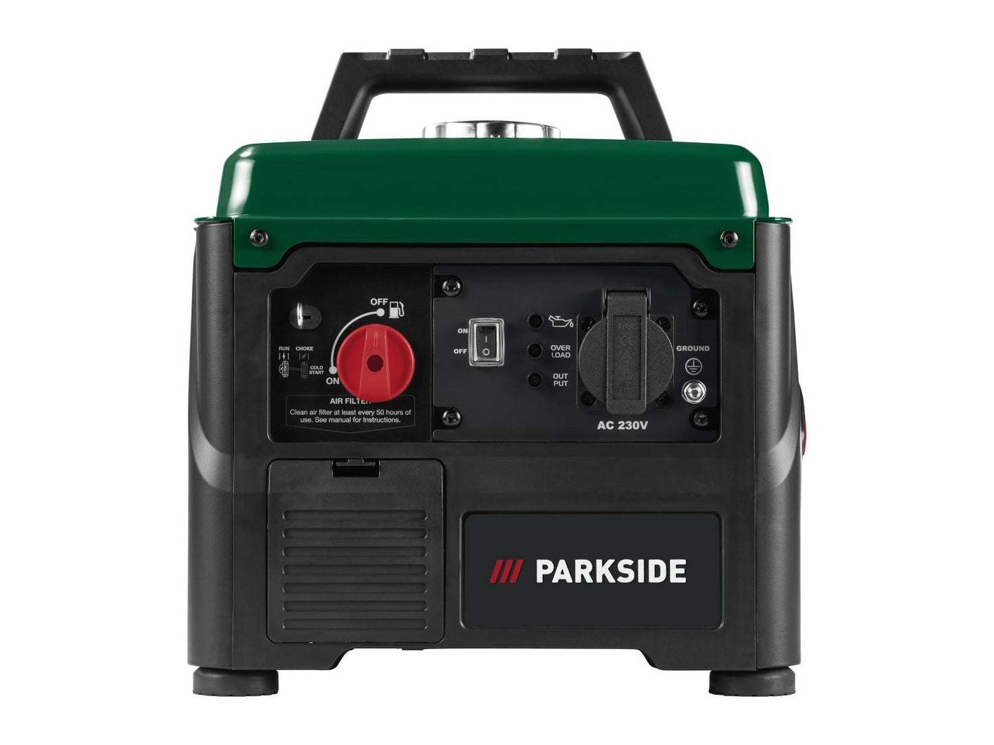 PARKSIDE® Generator invertor de curent PBSI 800 A1