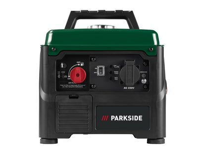 PARKSIDE® Generator invertor de curent PBSI 800 A1