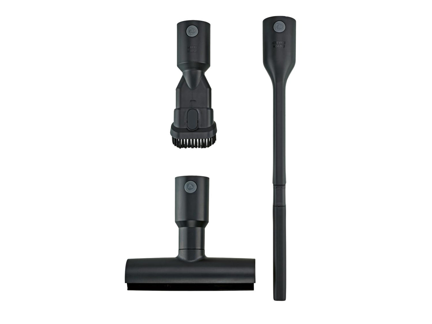 SILVERCREST® Aspirateur cyclonique sans fil SAS 24 A1, 400 W