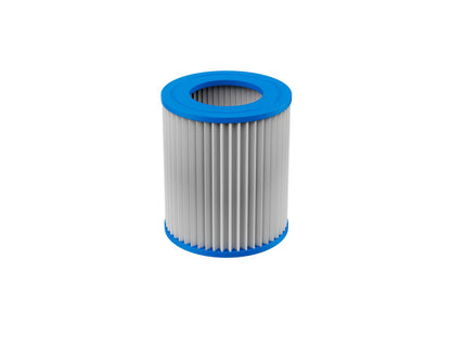 CRIVIT® Piscina con struttura in metallo, Ø 300 cm