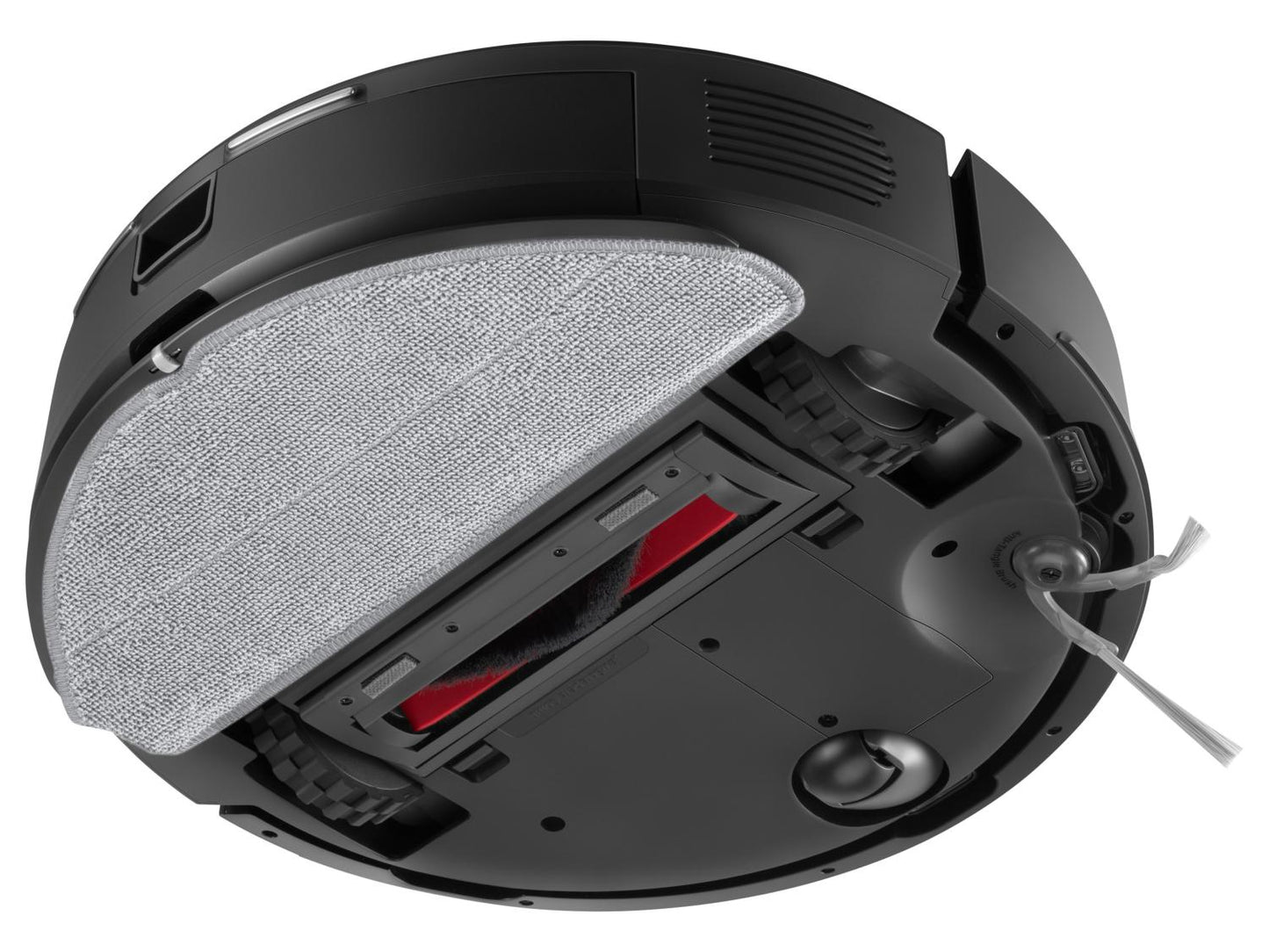 Roborock Q7 Pro Robot Vacuum and Mop, 10,000 Pa, 40 W