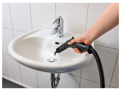 Parni čistilnik SILVERCREST® SDFR 1500 A1, 1500 W
