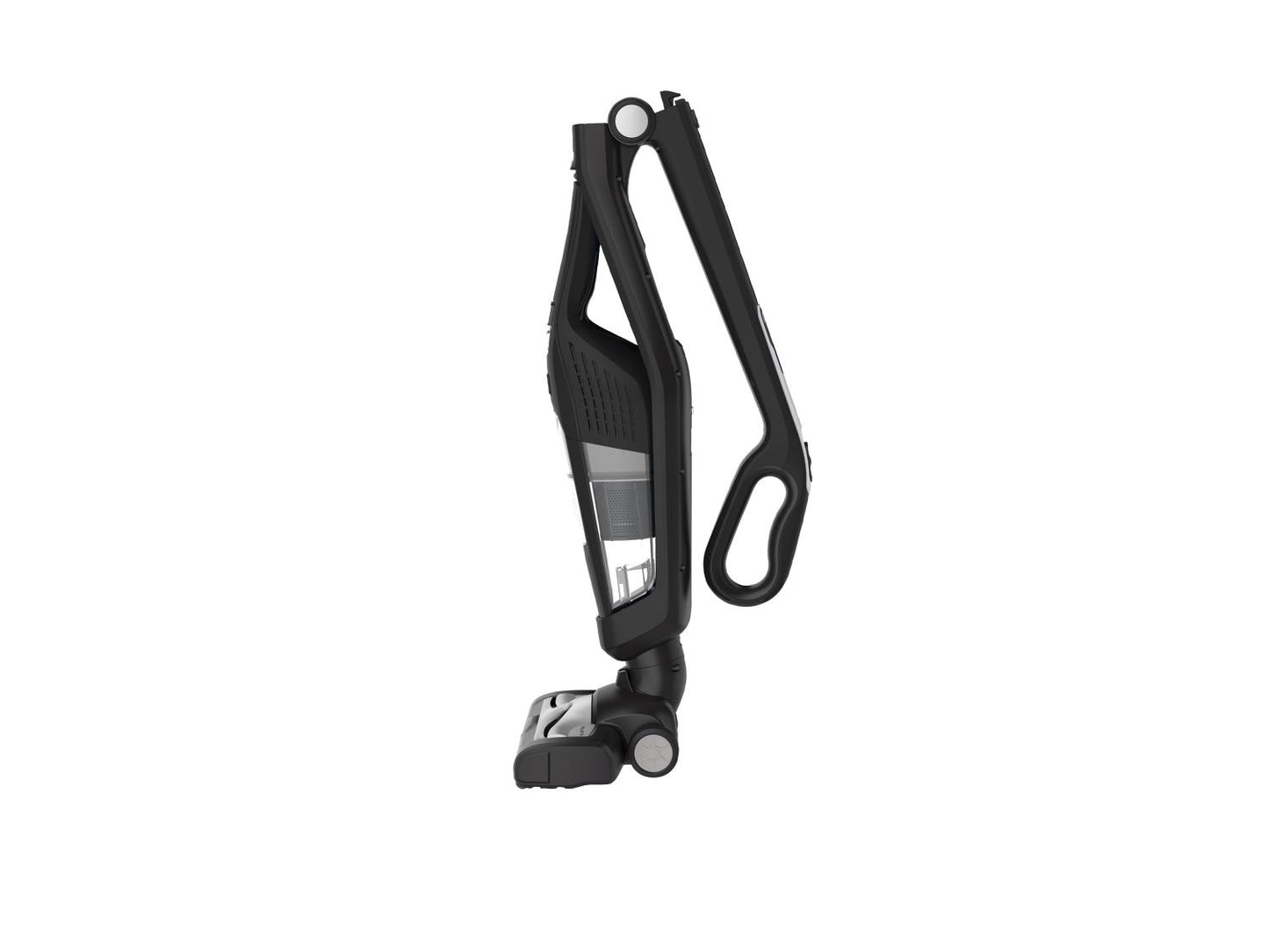 ROWENTA scopa elettrica senza fili RH6735WH Dual Force 2 in 1