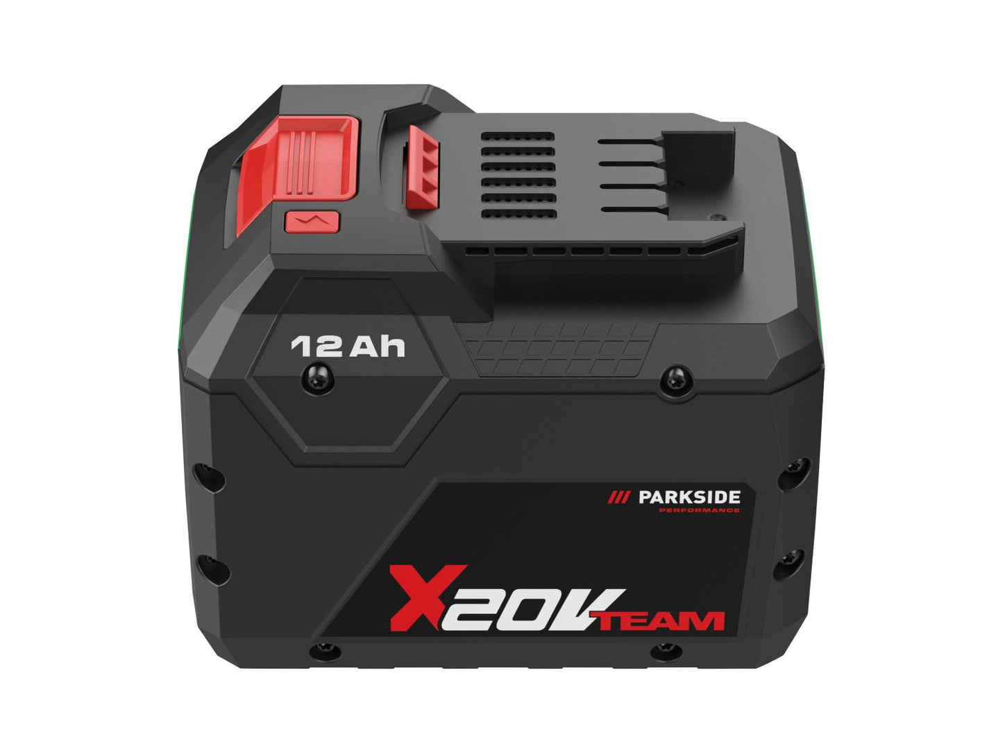 PARKSIDE PERFORMANCE® Batteria smart 20 V / 12 Ah PAPP 2012 A1