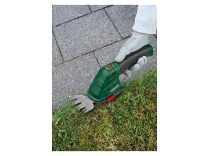 PARKSIDE® Foarfecă fără fir pentru gazon și arbuști PGSA 4 D5 4 V