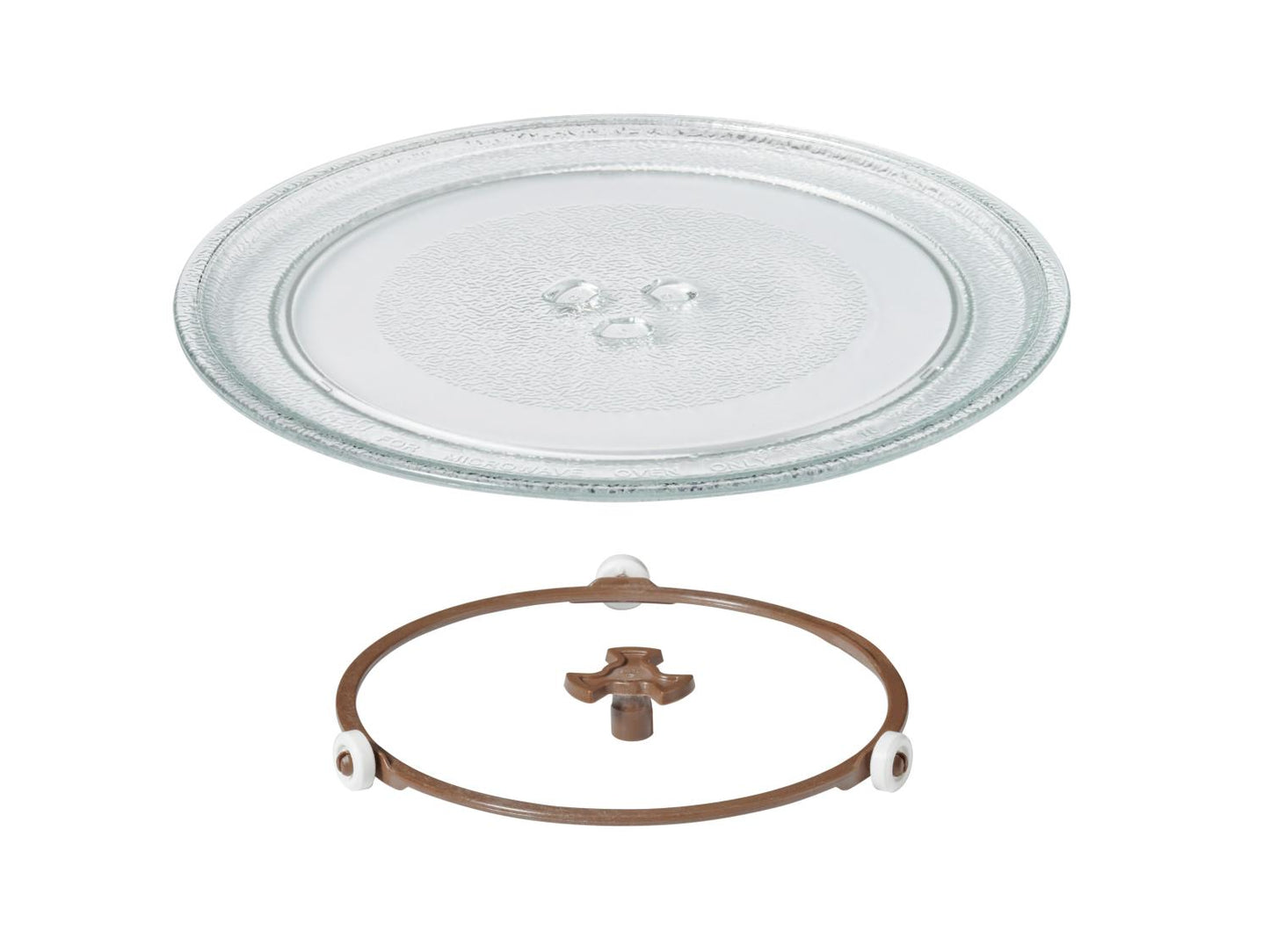SILVERCREST® Mikrovalna pećnica SMWC 700 D2, 20 L, 700 W, crna