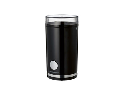 SILVERCREST® Macinacaffè elettrico SKME 180 D1, 180 W, verde menta, rosa o nero