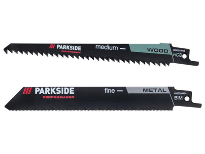 PARKSIDE PERFORMANCE® Scie sabre PPFS 1200 A1